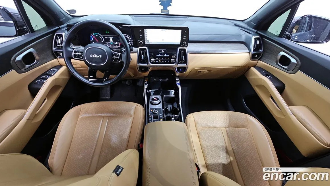 Kia Sorento — фото 10