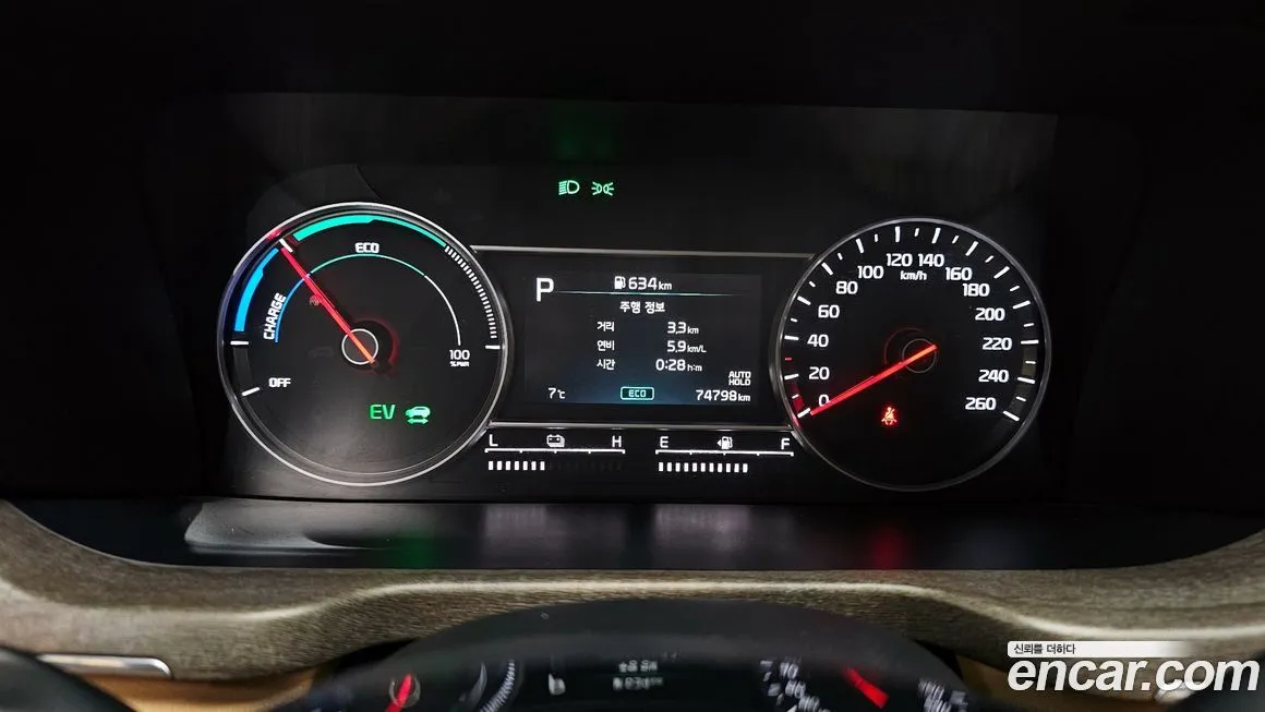 Kia Sorento — фото 2