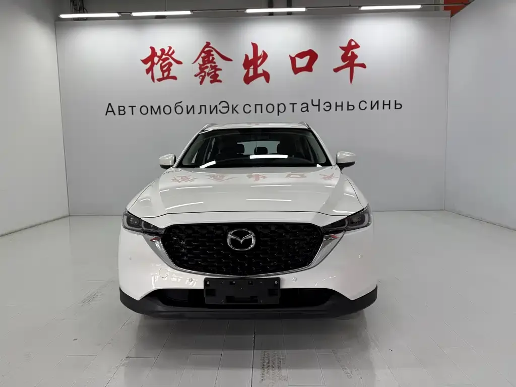 Mazda CX-5 2023 из CN, фото 8