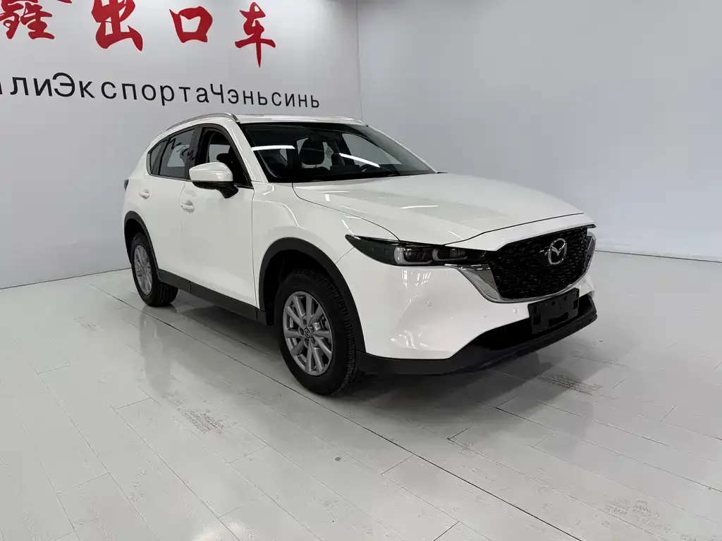 Mazda CX-5 2023 из CN, фото 3