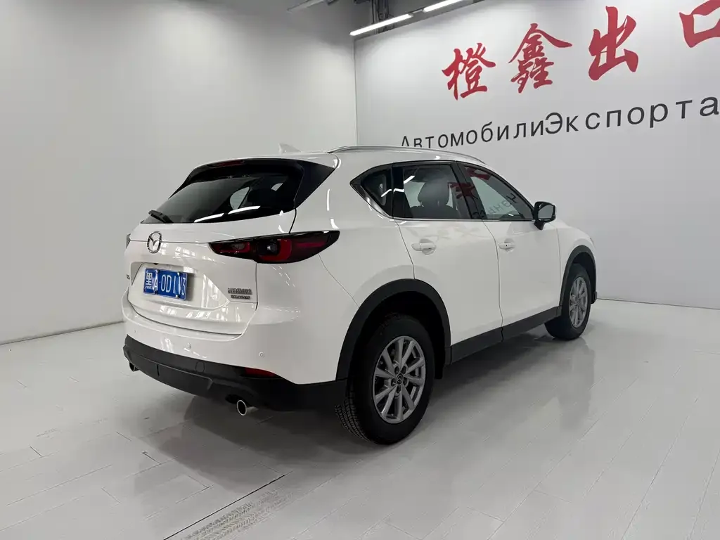 Mazda CX-5 2023 из CN, фото 5