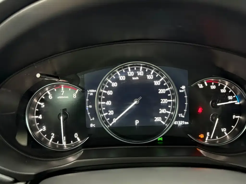 Mazda CX-5 2023 из CN, фото 7