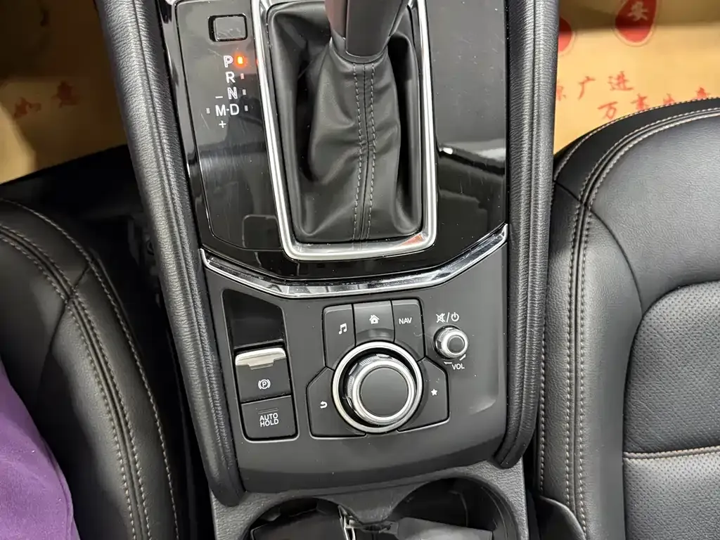 Mazda CX-5 2023 из CN, фото 10