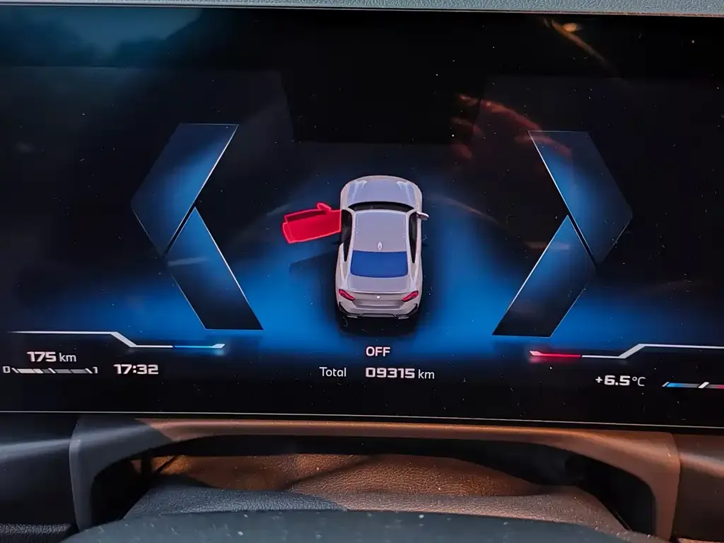 BMW M240i 2025 из CN, фото 3