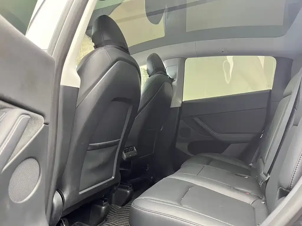 Tesla Model Y 2025 из CN, фото 9