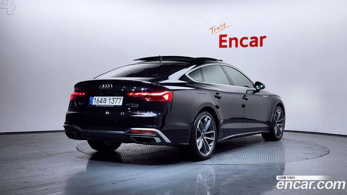 Audi A5 — фото 3