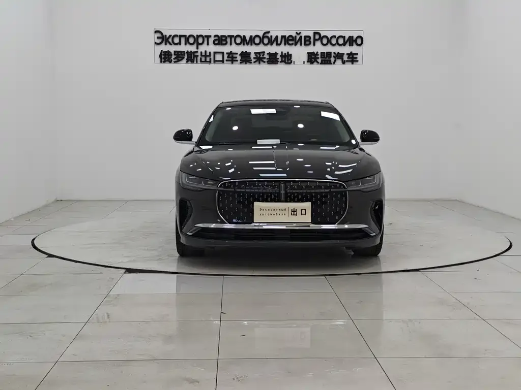 Lincoln Z 2024 из CN, фото 2