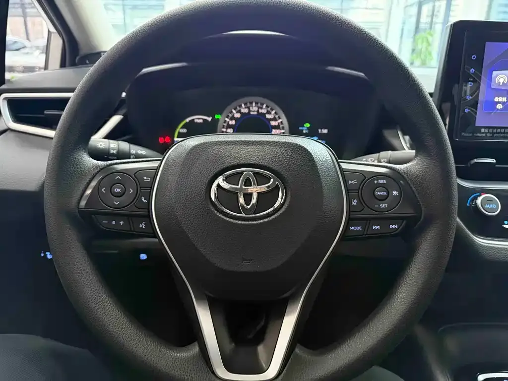 Toyota Corolla 2022 из CN, фото 10