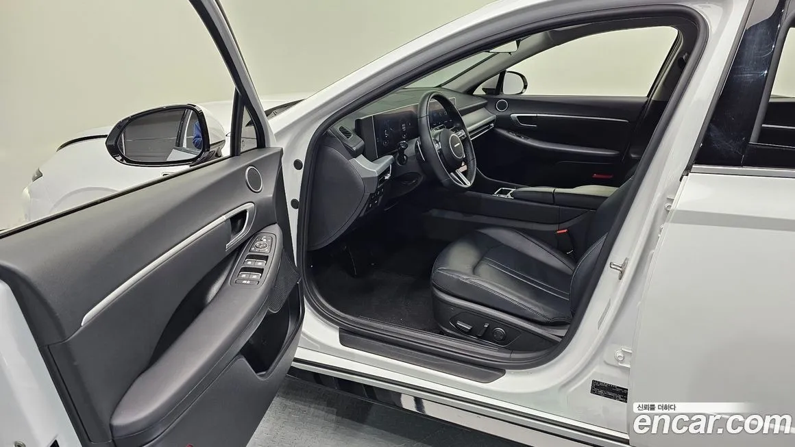 Hyundai Sonata 2024 из KR, фото 10