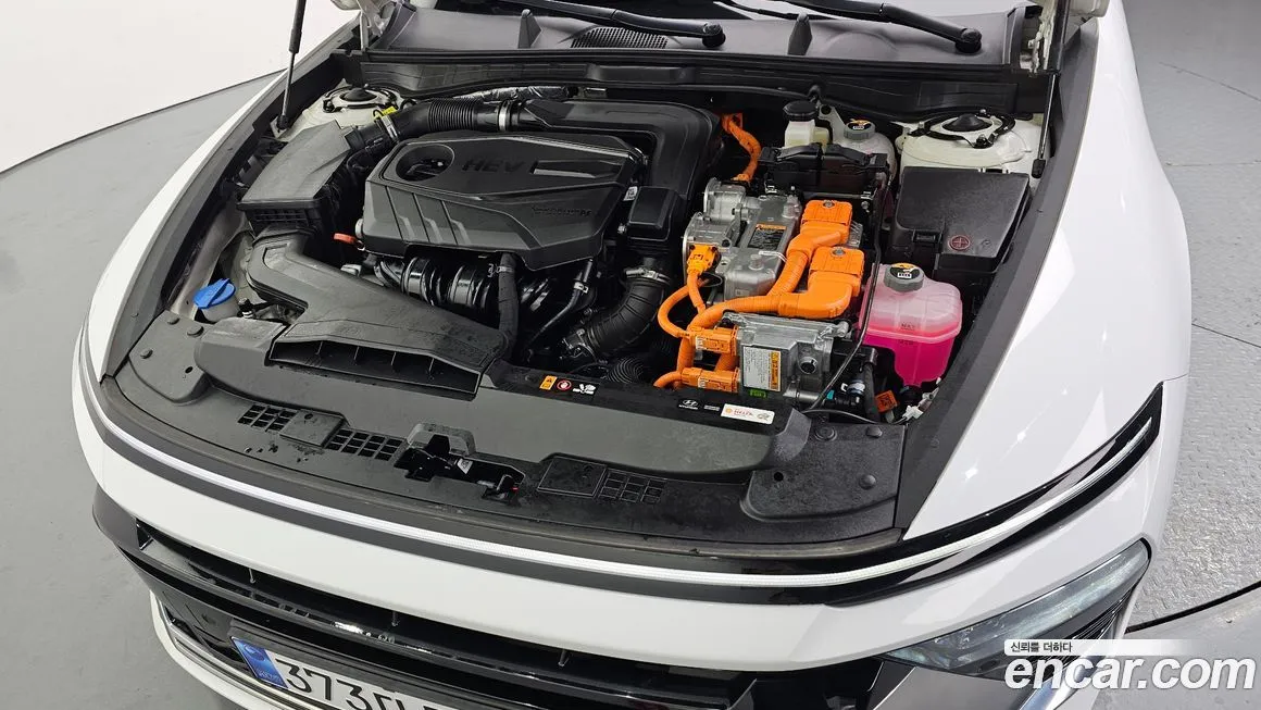 Hyundai Sonata 2024 из KR, фото 7