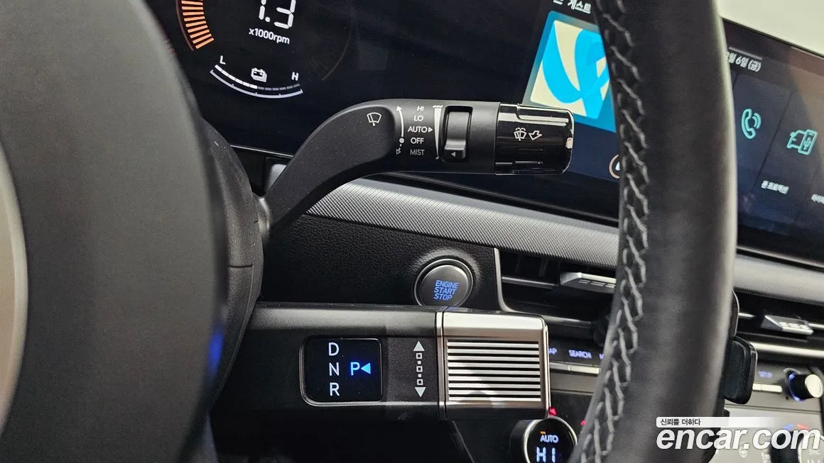 Hyundai Sonata 2024 из KR, фото 8