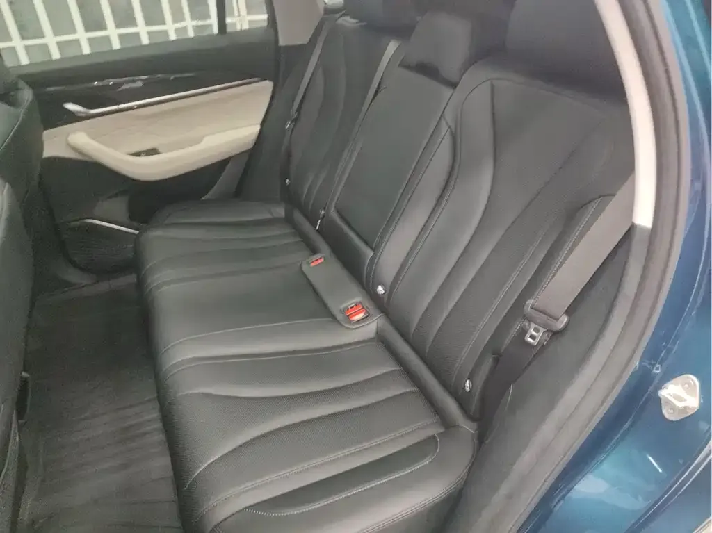 Geely Xingyue L — фото 2