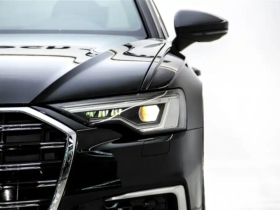 Audi A6L — фото 3