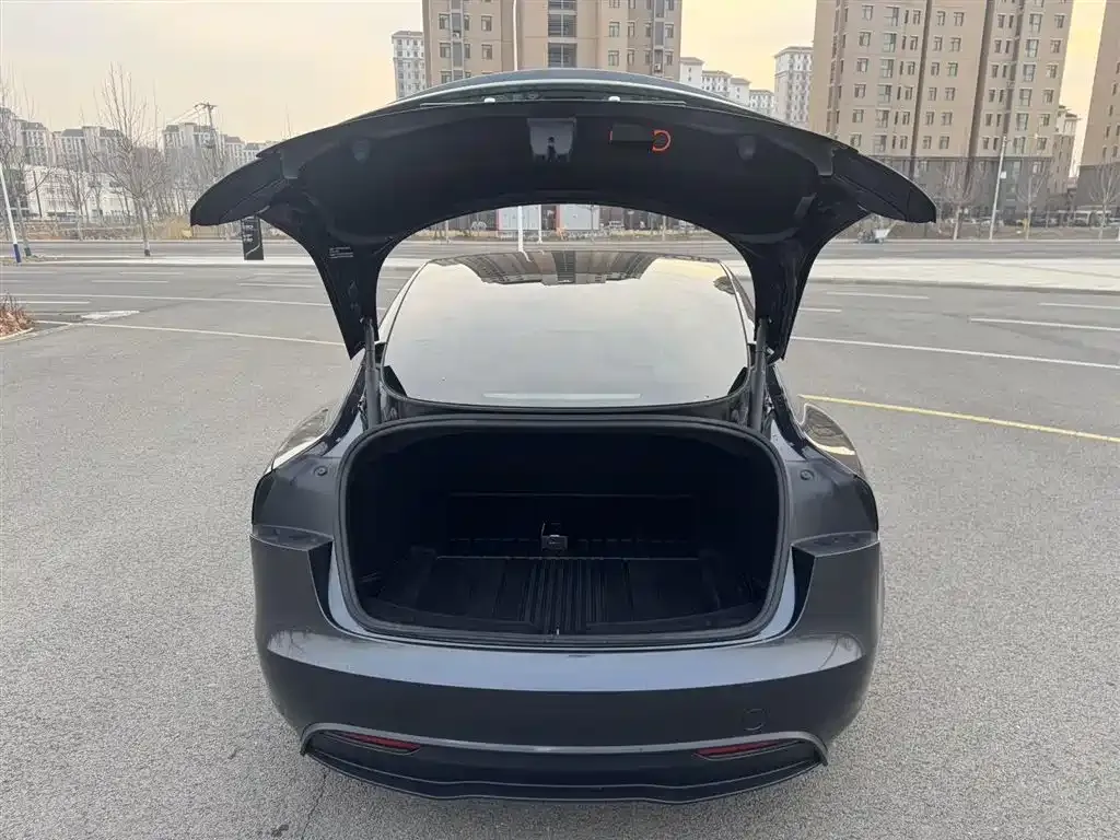 Tesla Model 3 — фото 5