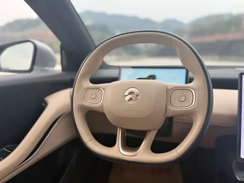 NIO ET5T 2024 из CN, фото 3