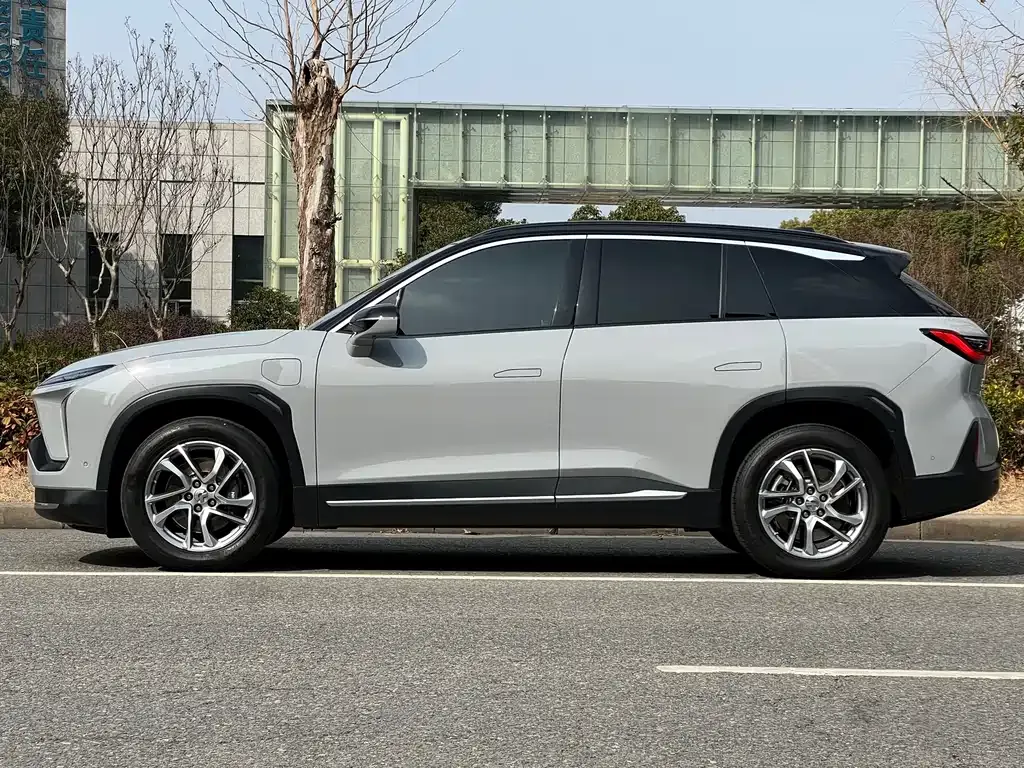 NIO ES6 2021 из CN, фото 6