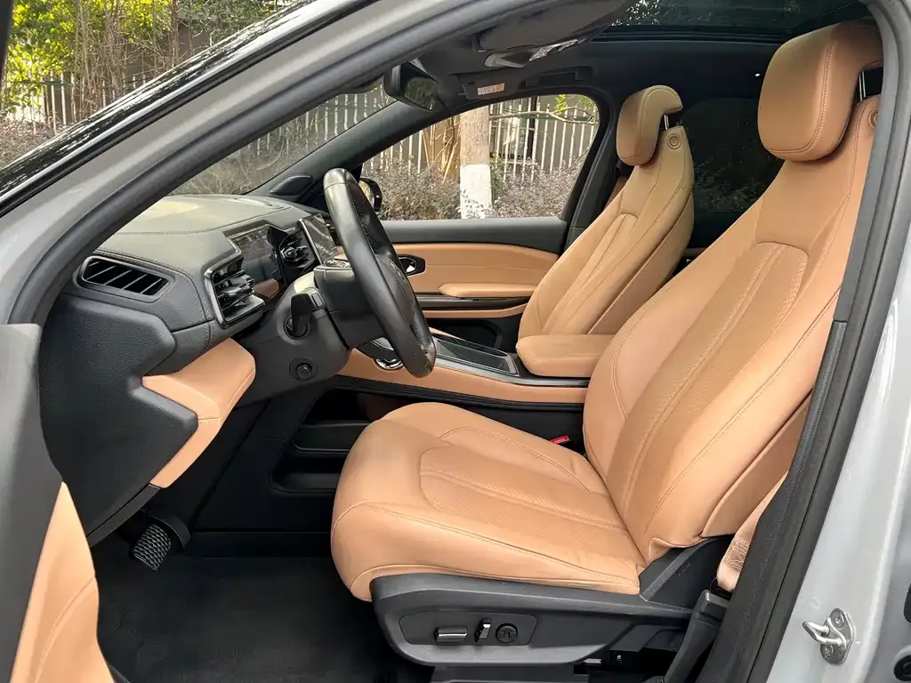 NIO ES6 2021 из CN, фото 7