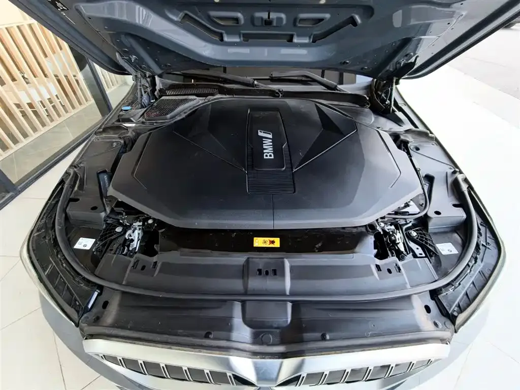 BMW i5 2025 из CN, фото 10