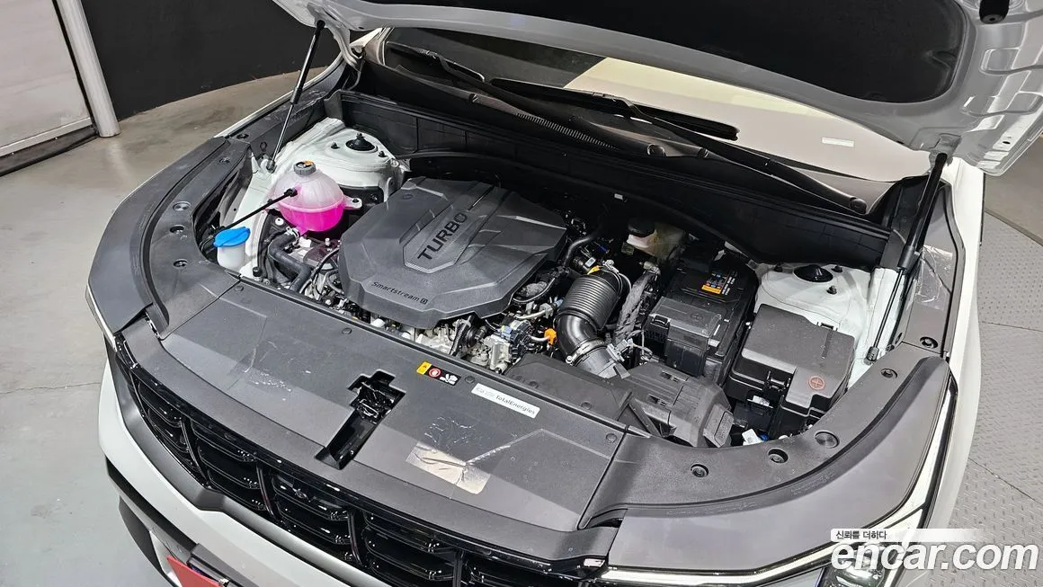 Kia Sorento — фото 9