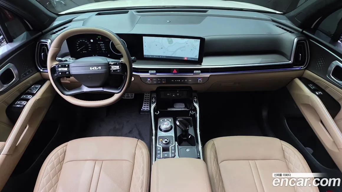 Kia Sorento — фото 2