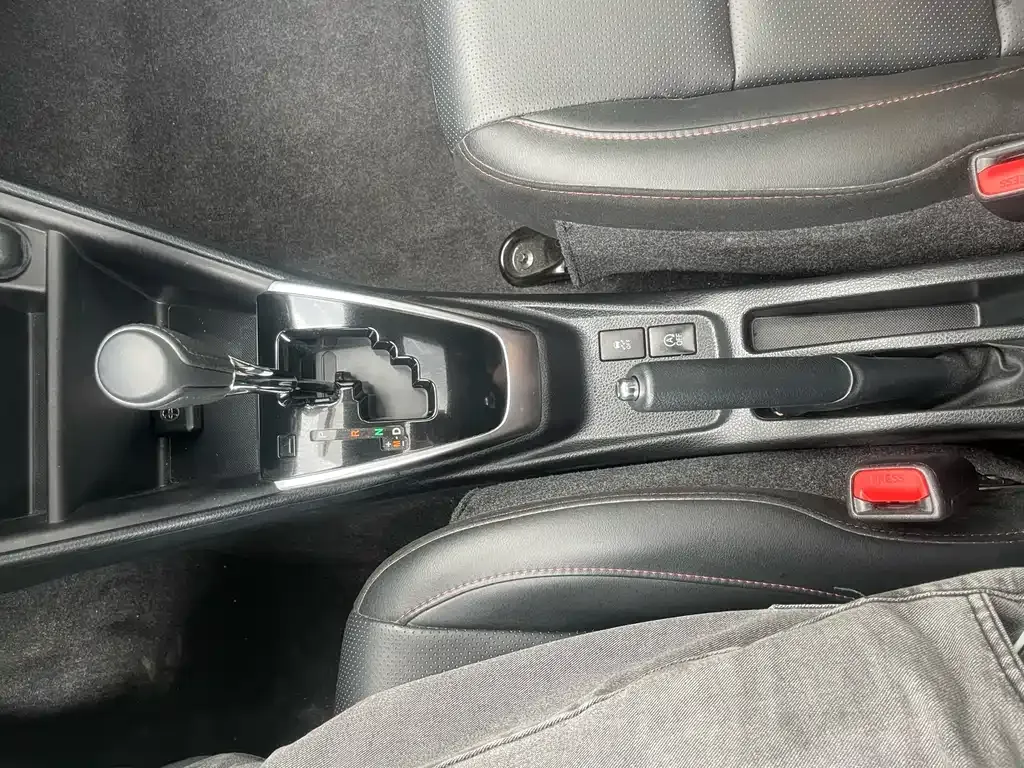 Toyota Yaris L 2022 из CN, фото 5