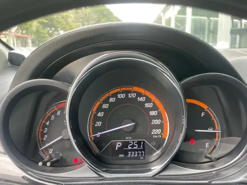 Toyota Yaris L 2022 из CN, фото 2