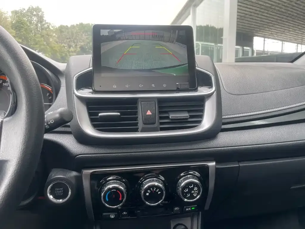 Toyota Yaris L 2022 из CN, фото 4