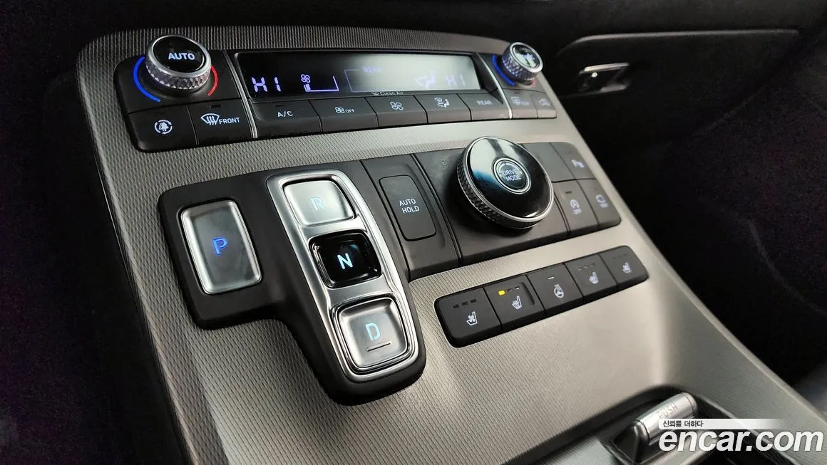 Hyundai Palisade — фото 7