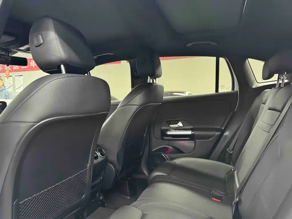 Mercedes-Benz GLA 2021 из CN, фото 2
