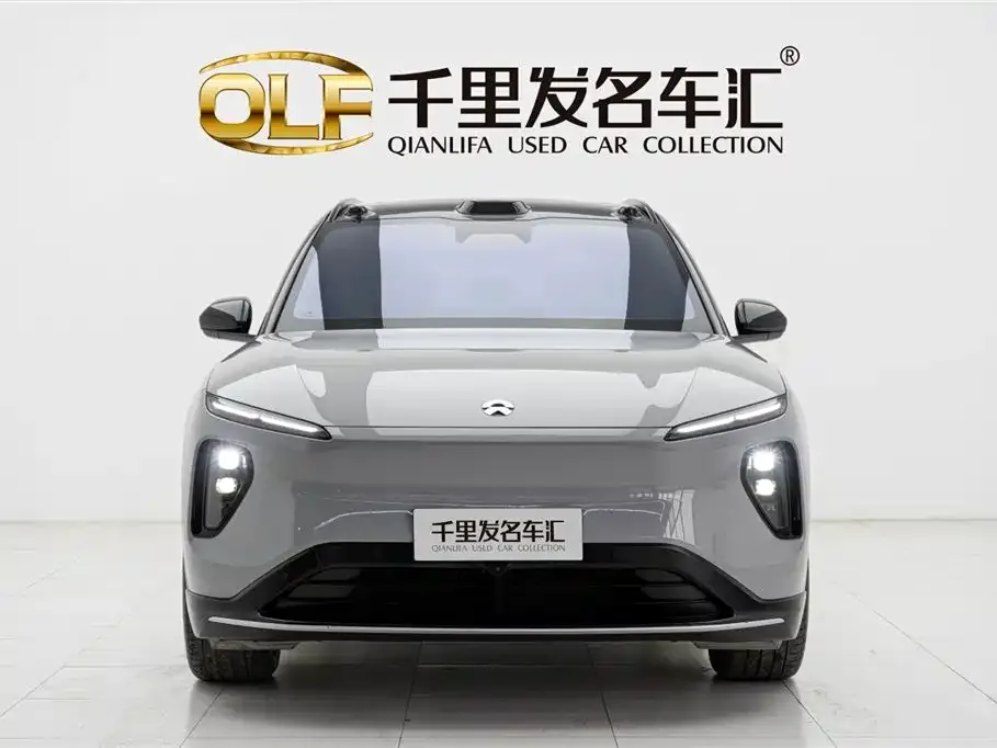 NIO ES6 2025 из CN, фото 6