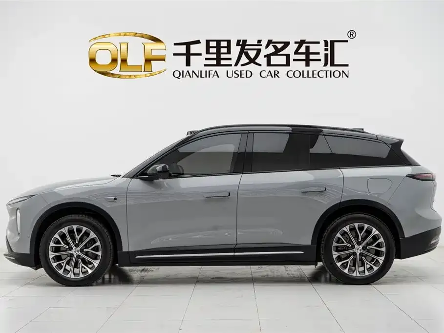 NIO ES6 2025 из CN, фото 8