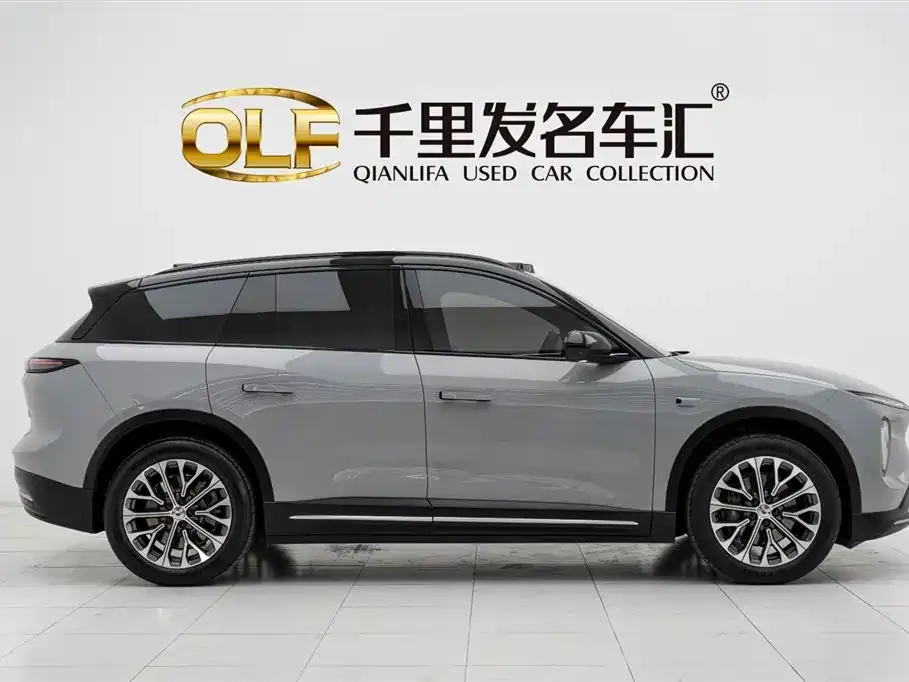 NIO ES6 2025 из CN, фото 10