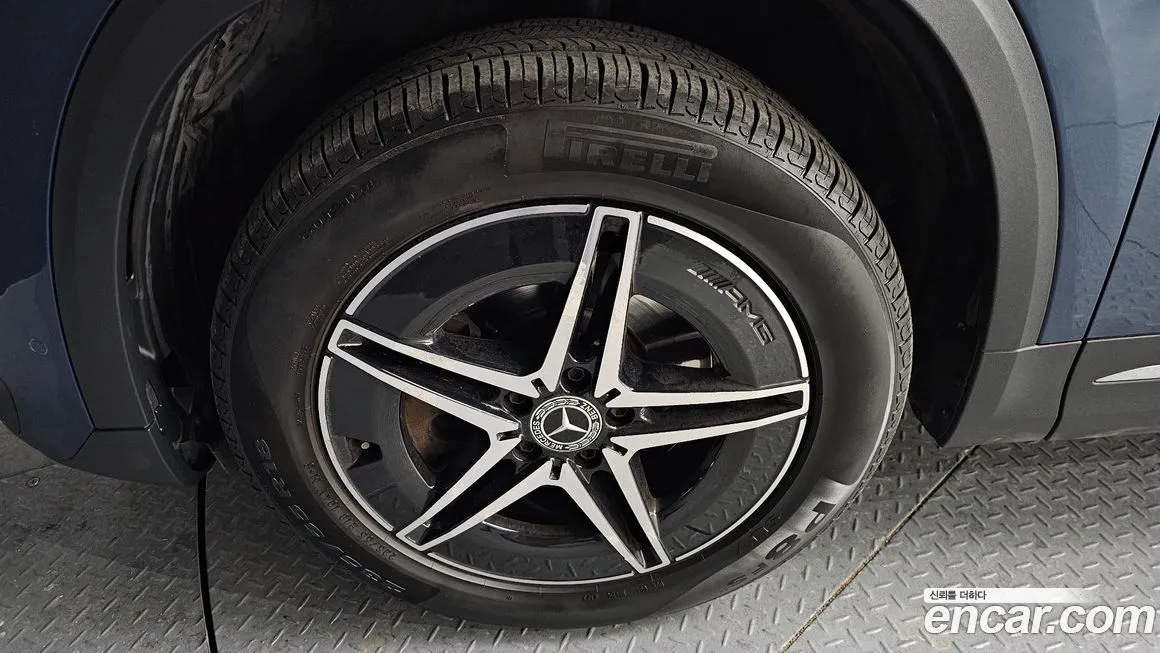Mercedes-Benz EQA — фото 10