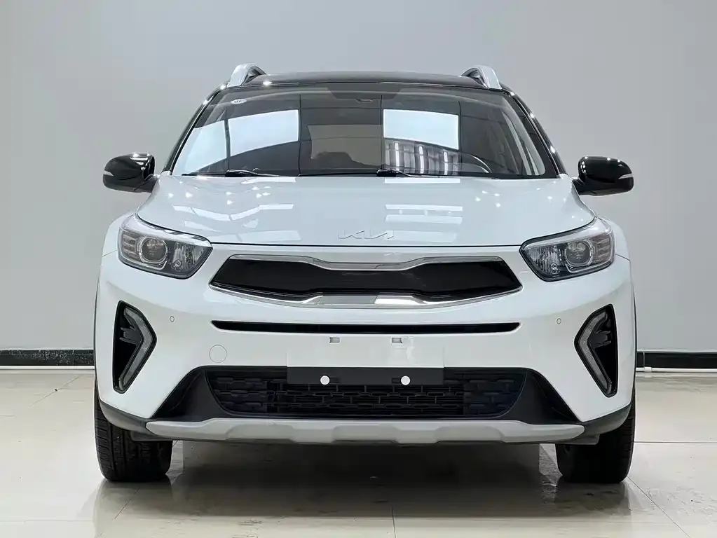 Kia KX1 2021 из CN, фото 3