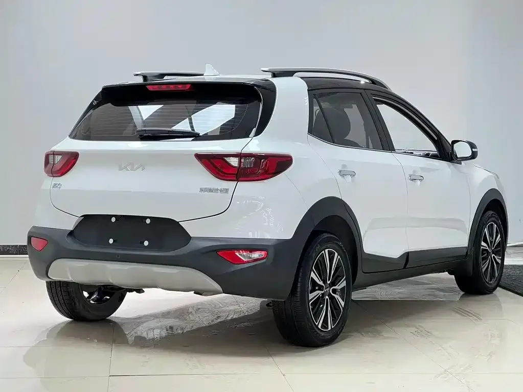 Kia KX1 2021 из CN, фото 7