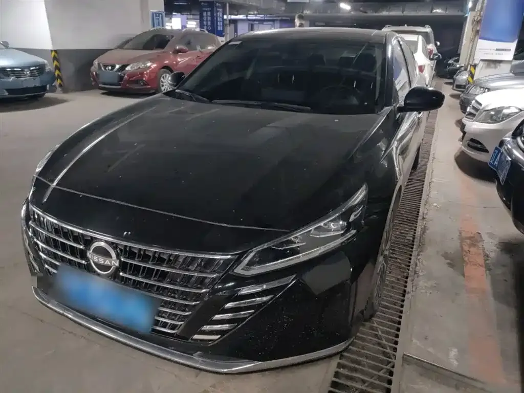 Nissan Teana 2023 из CN, фото 1