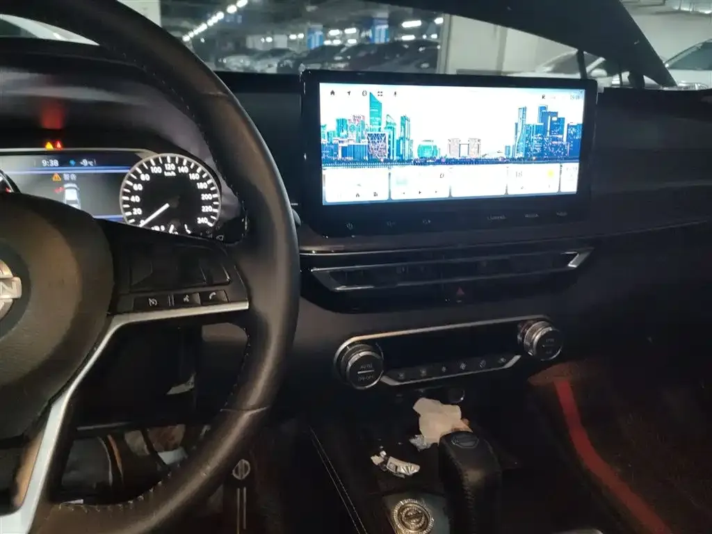 Nissan Teana 2023 из CN, фото 10