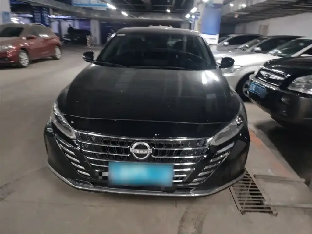 Nissan Teana 2023 из CN, фото 8