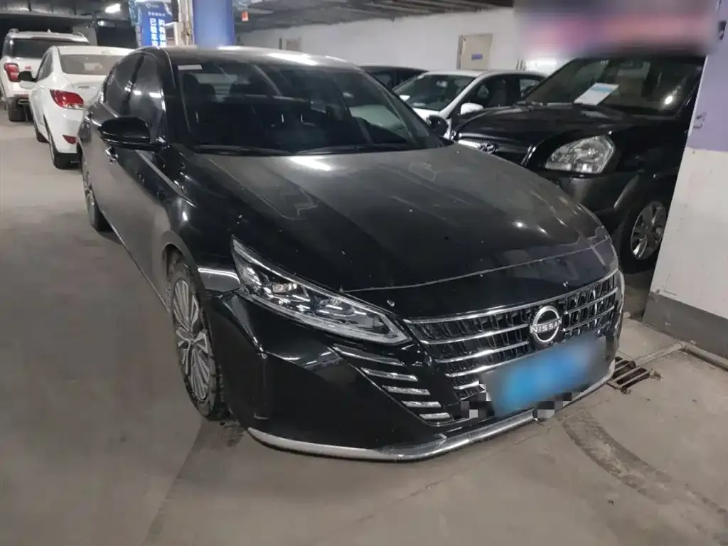 Nissan Teana 2023 из CN, фото 6