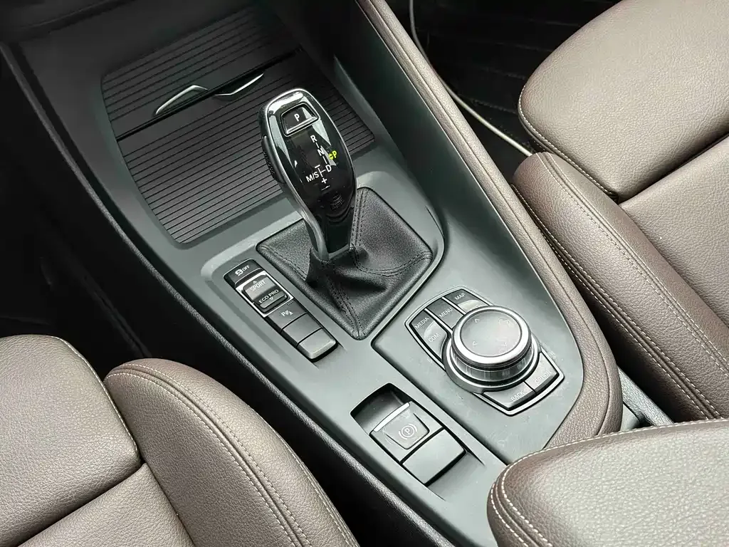 BMW X1 2023 из CN, фото 9