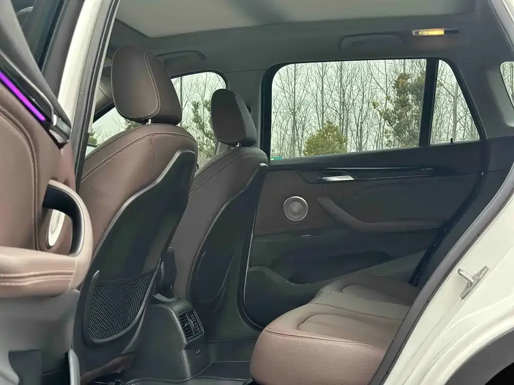 BMW X1 2023 из CN, фото 6