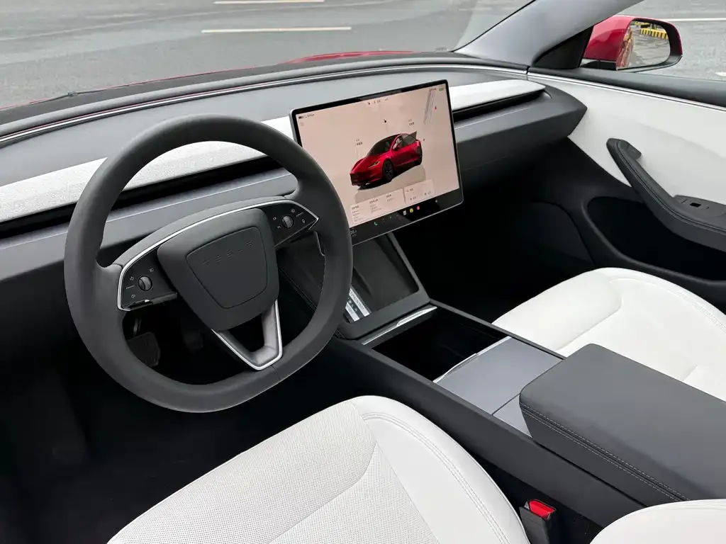 Tesla Model 3 2023 из CN, фото 7