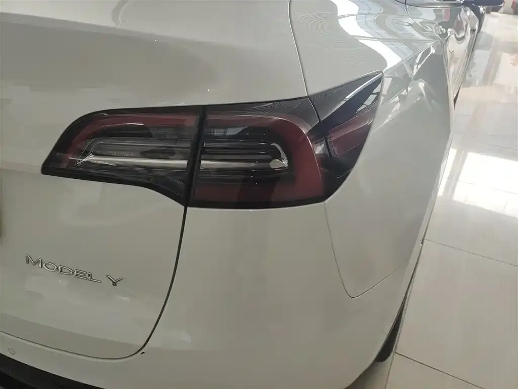 Tesla Model Y 2022 из CN, фото 5