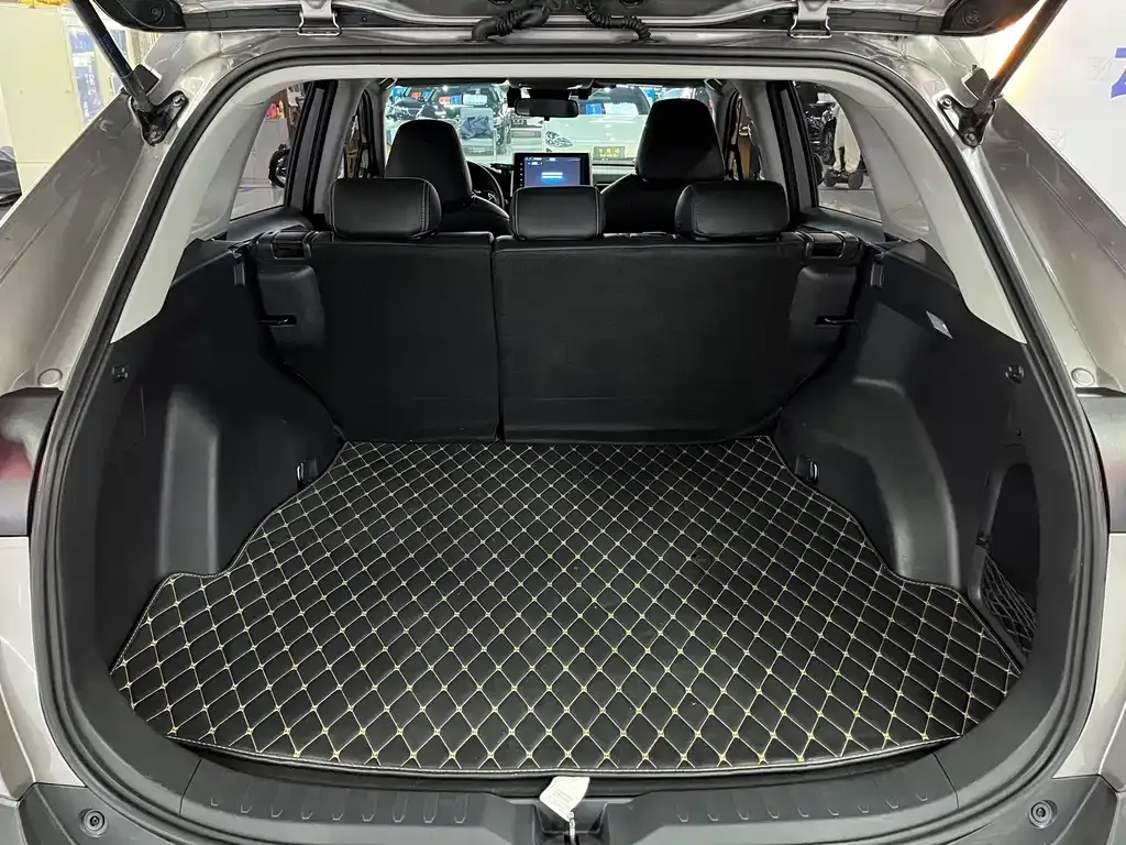 Toyota RAV4 2021 из CN, фото 10