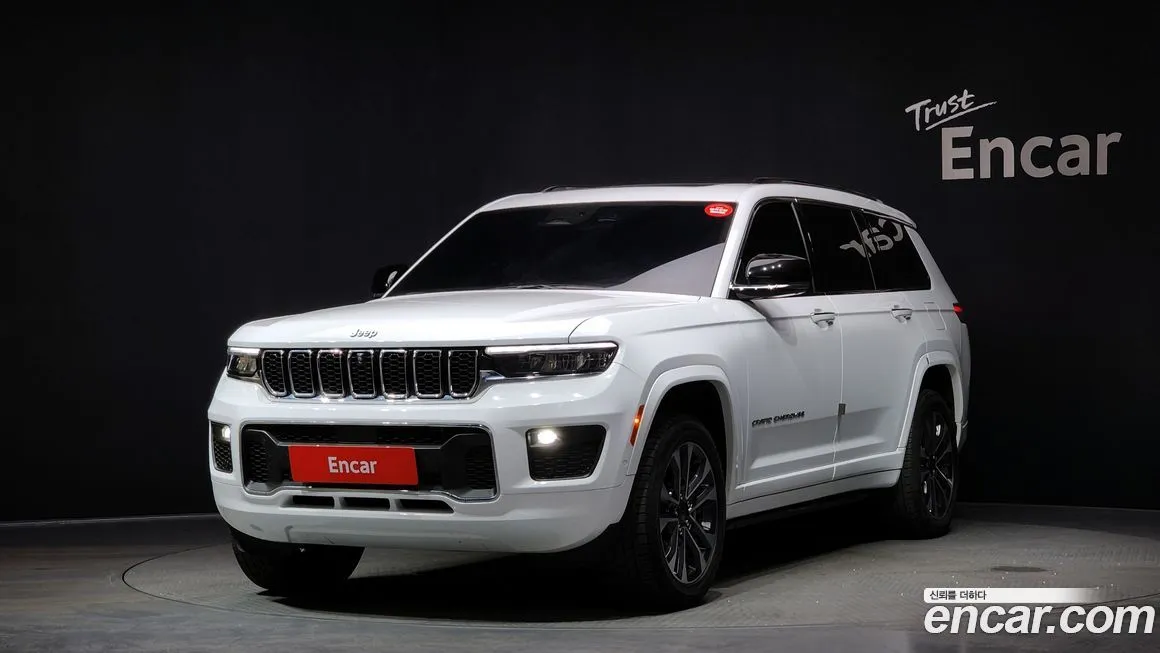 Jeep Cherokee — фото 1