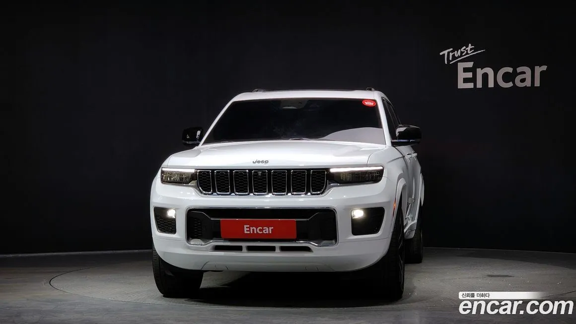 Jeep Cherokee — фото 3