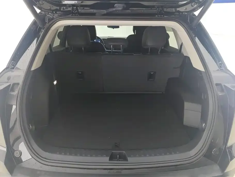 Chevrolet Plus 2024 из CN, фото 5