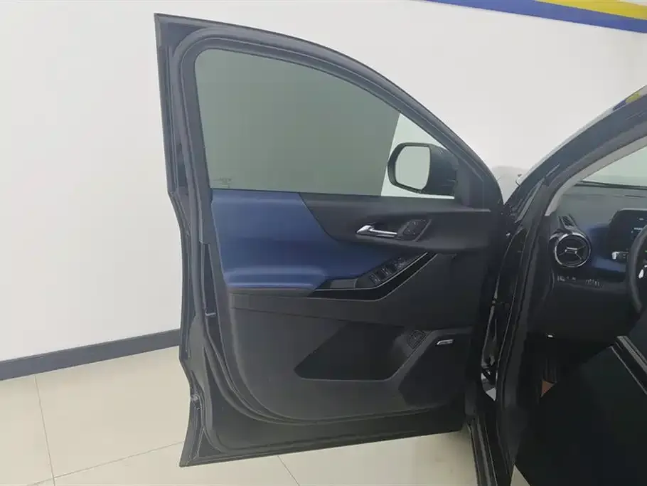 Chevrolet Plus 2024 из CN, фото 3