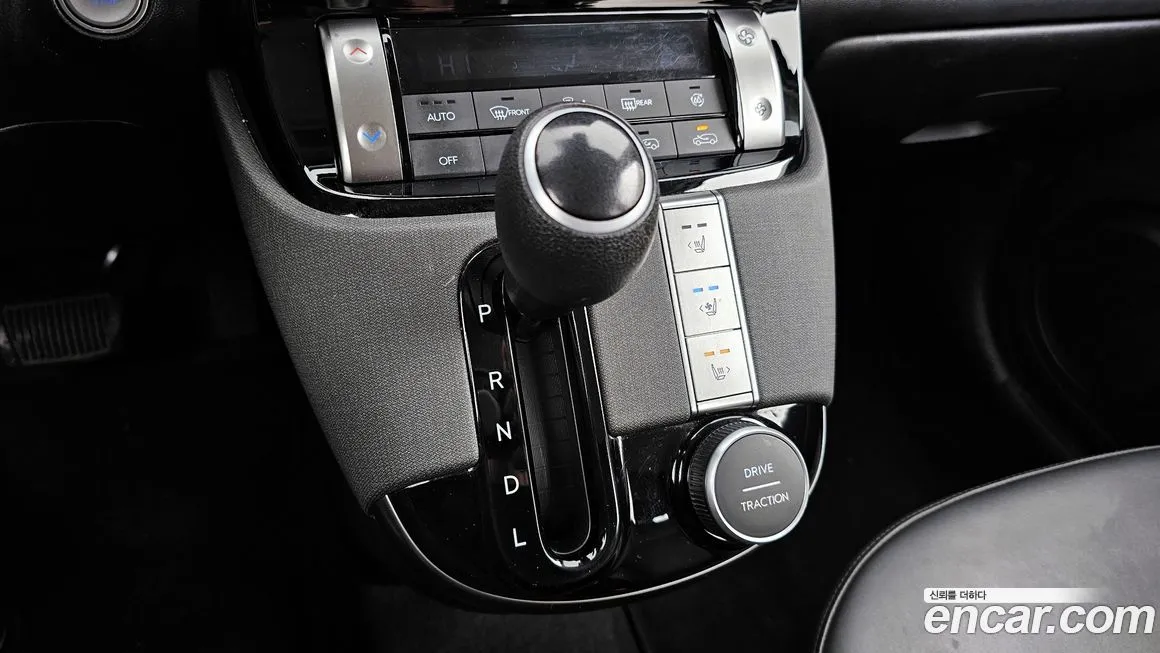 Hyundai Casper 2022 из KR, фото 6