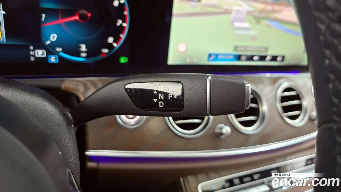 Mercedes-Benz E-Class 2021 из KR, фото 5